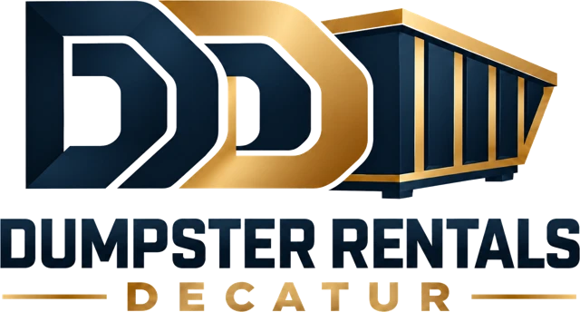 Dumpster Rentals Decatur